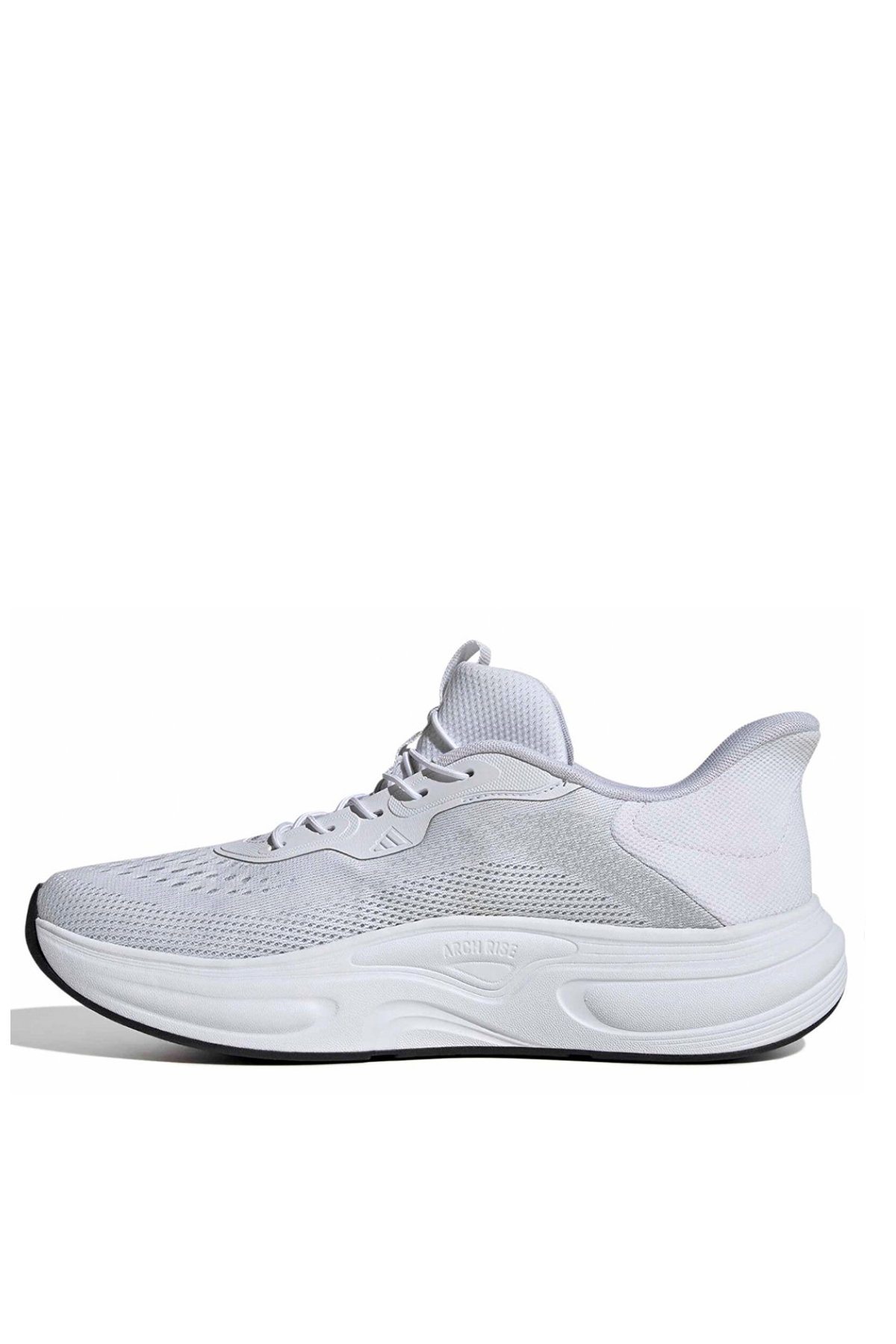 Adidas Cloudfoam Cuxxion - Rapidfit Erkek Spor Ayakkabı BEYAZ