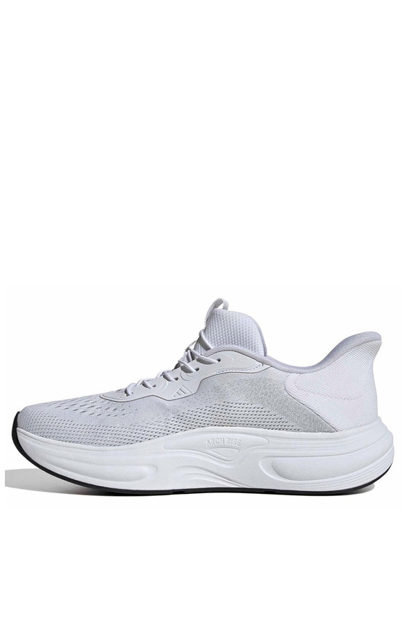 Adidas Cloudfoam Cuxxion - Rapidfit Erkek Spor Ayakkabı BEYAZ