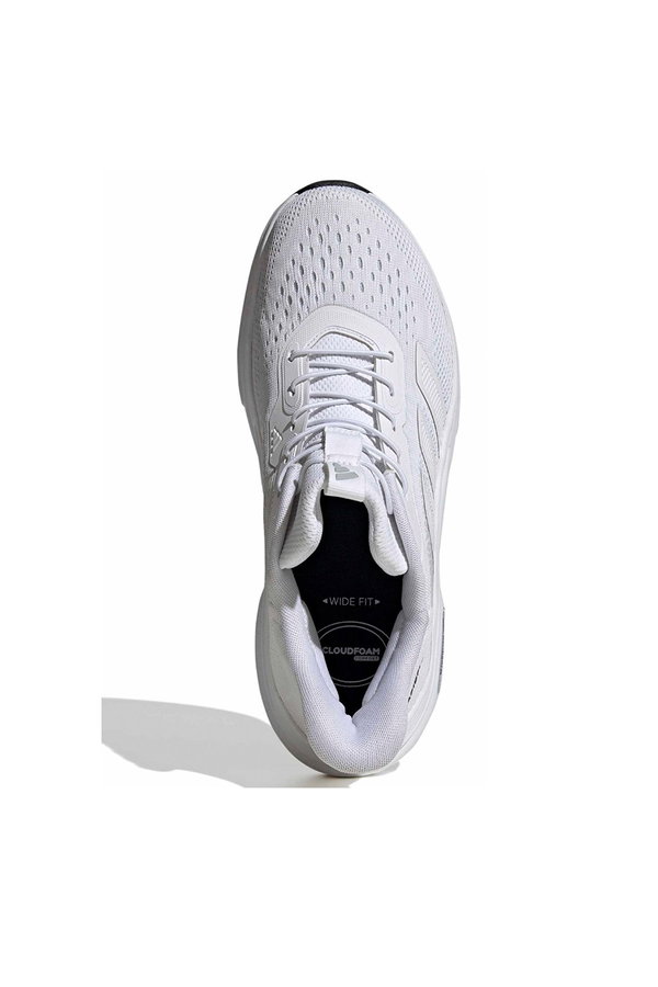 Adidas Cloudfoam Cuxxion - Rapidfit Erkek Spor Ayakkabı BEYAZ