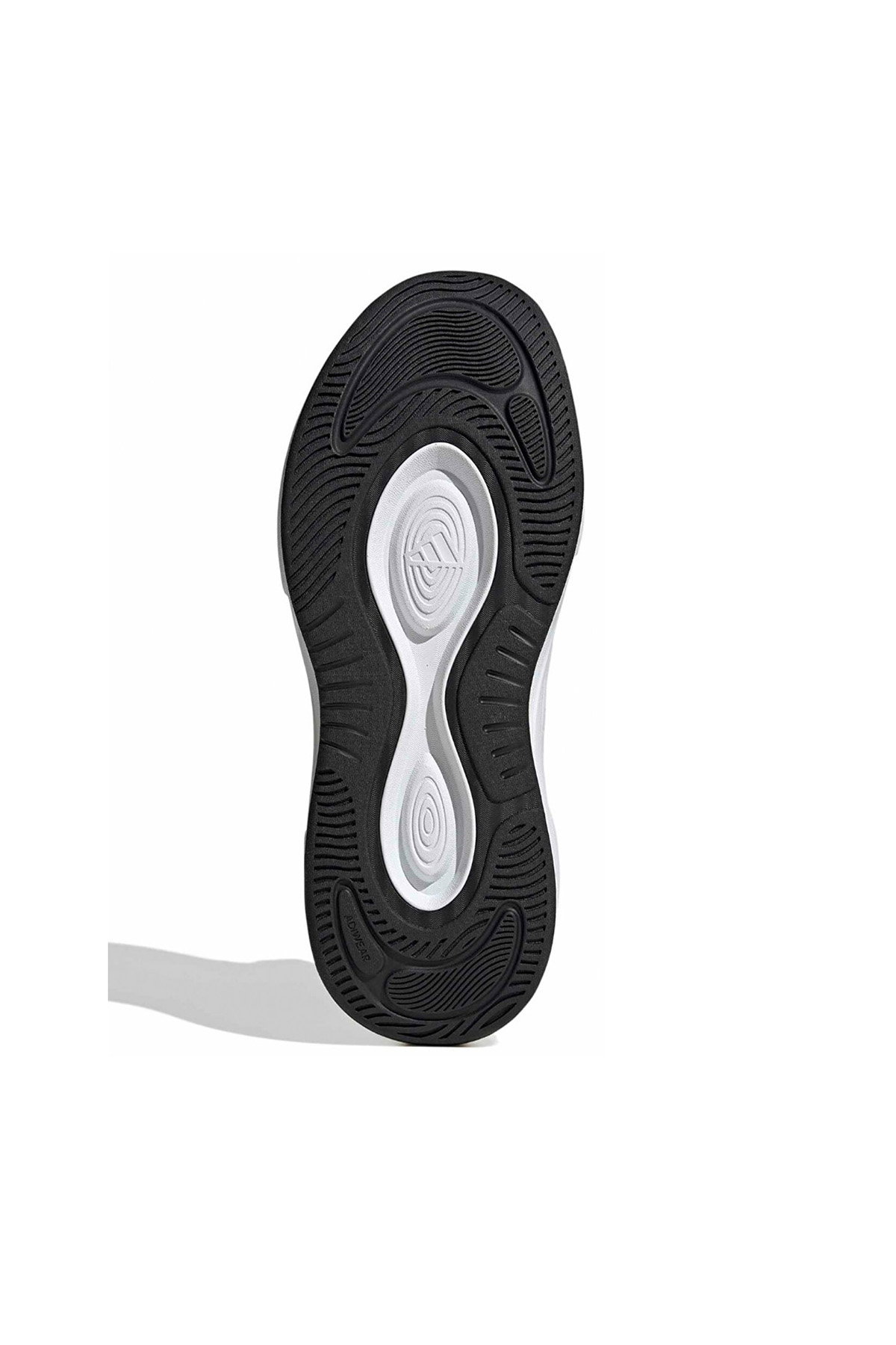 Adidas Cloudfoam Cuxxion - Rapidfit Erkek Spor Ayakkabı BEYAZ