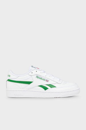 Reebok Club C Revenge Erkek Spor Ayakkabı BEYAZ Reebok Club C Revenge Erkek Spor Ayakkabı BEYAZ