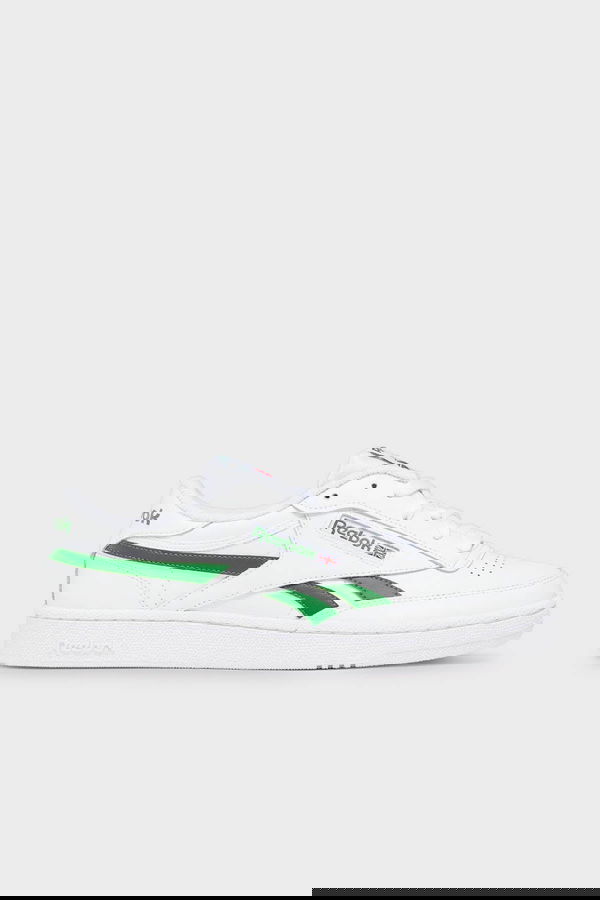 Reebok Club C Revenge Erkek Spor Ayakkabı BEYAZ Reebok Club C Revenge Erkek Spor Ayakkabı BEYAZ