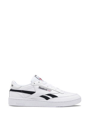 Reebok Club C Revenge Erkek Spor Ayakkabı BEYAZ Reebok Club C Revenge Erkek Spor Ayakkabı BEYAZ