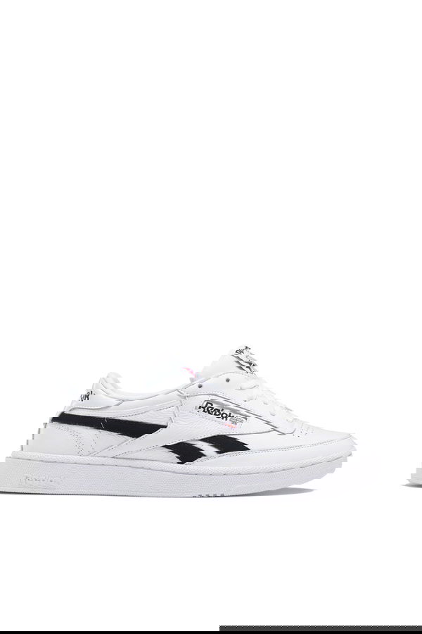 Reebok Club C Revenge Erkek Spor Ayakkabı BEYAZ Reebok Club C Revenge Erkek Spor Ayakkabı BEYAZ