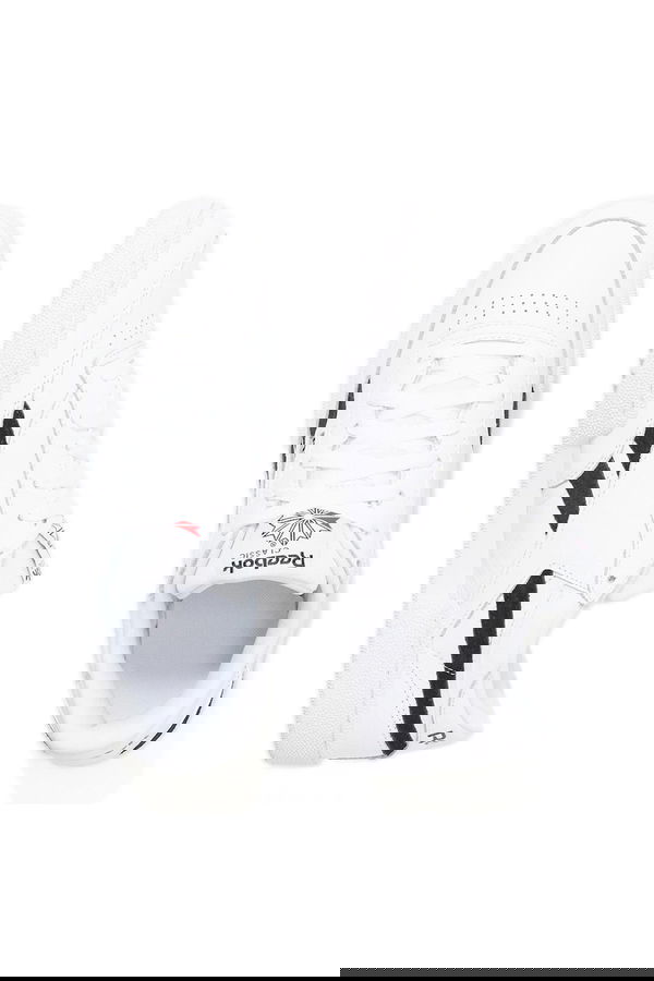 Reebok Club C Revenge Erkek Spor Ayakkabı BEYAZ Reebok Club C Revenge Erkek Spor Ayakkabı BEYAZ