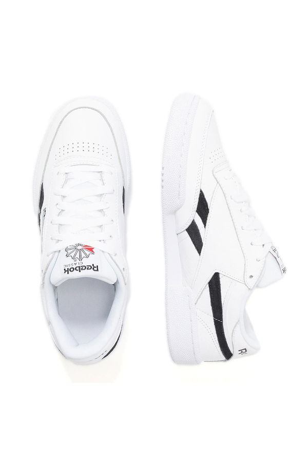 Reebok Club C Revenge Erkek Spor Ayakkabı BEYAZ