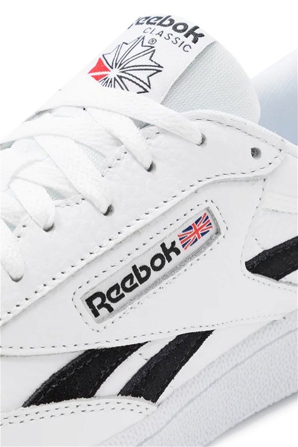 Reebok Club C Revenge Erkek Spor Ayakkabı BEYAZ