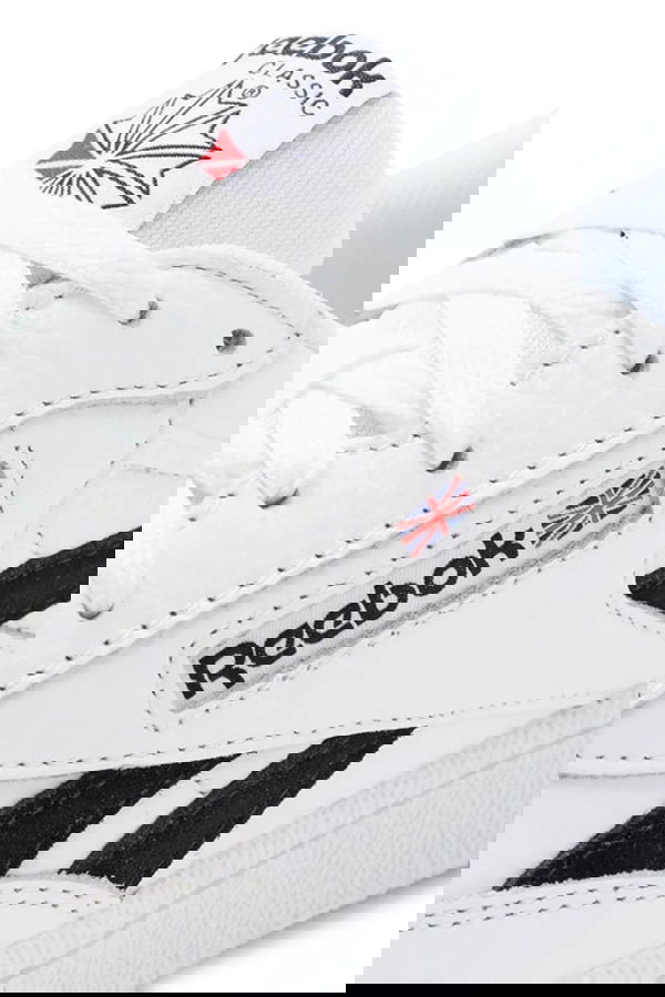 Reebok Club C Revenge Erkek Spor Ayakkabı BEYAZ Reebok Club C Revenge Erkek Spor Ayakkabı BEYAZ