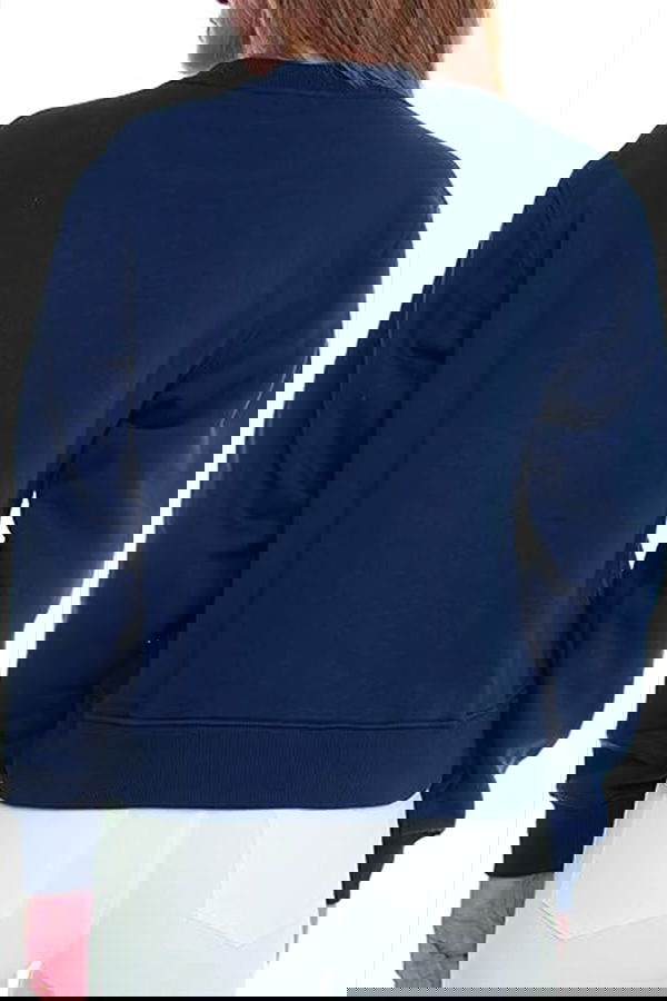 Guess Baskılı Kadın Sweat BEYAZ Guess Baskılı Kadın Sweat BEYAZ