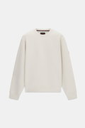 Guess Erkek Sweat Krem