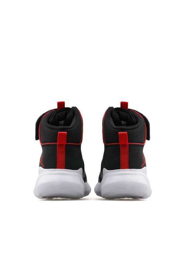 Çocuk Basket Ayakkabısı SIYAH Çocuk Basket Ayakkabısı SIYAH