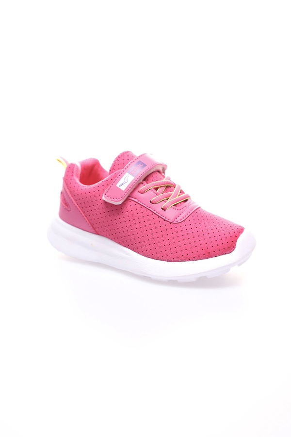 Çocuk Spor Ayakkabı FUŞYA Çocuk Spor Ayakkabı FUŞYA