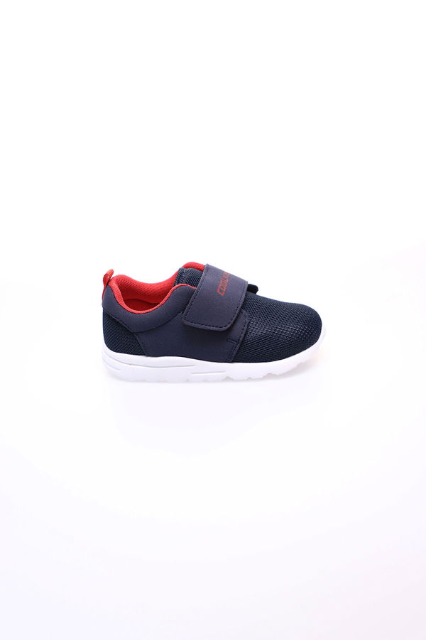 Çocuk Spor Ayakkabı LACİ KIRMI Çocuk Spor Ayakkabı LACİ KIRMI