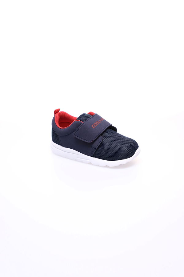 Çocuk Spor Ayakkabı LACİ KIRMI Çocuk Spor Ayakkabı LACİ KIRMI