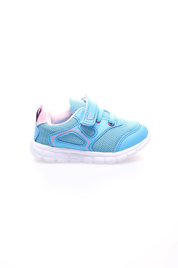 Çocuk Spor Ayakkabı MINT-PEMBE Çocuk Spor Ayakkabı MINT-PEMBE