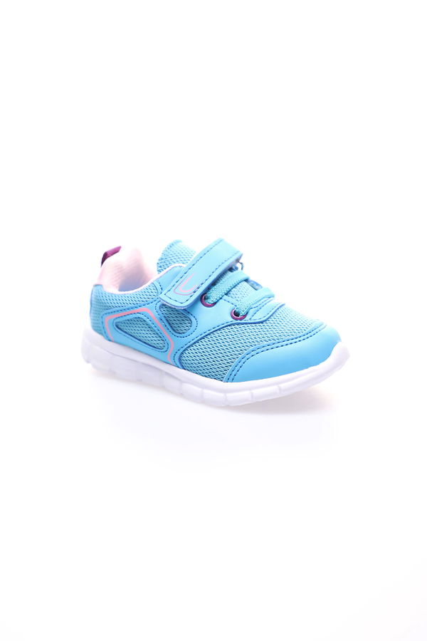 Çocuk Spor Ayakkabı MINT-PEMBE Çocuk Spor Ayakkabı MINT-PEMBE