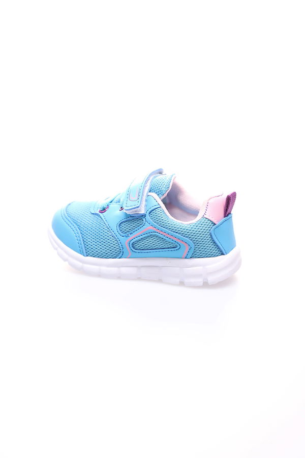 Çocuk Spor Ayakkabı MINT-PEMBE Çocuk Spor Ayakkabı MINT-PEMBE