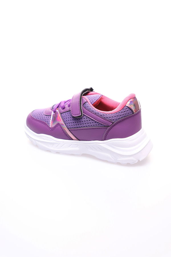 Çocuk Spor Ayakkabı MOR Çocuk Spor Ayakkabı MOR