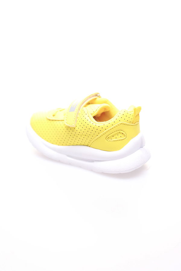 Bebek Spor Ayakkabı SARI Bebek Spor Ayakkabı SARI