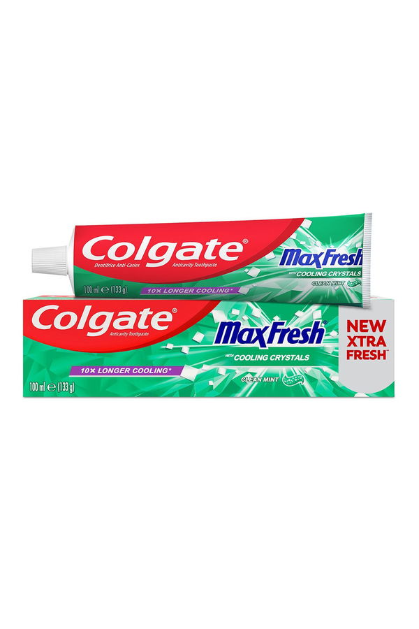 Colgate Diş Macunu 100 ML STD Colgate Diş Macunu 100 ML STD