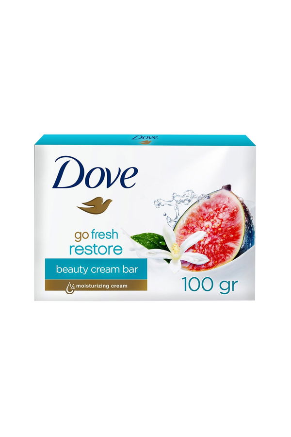 Dove Sabun Go Fresh Restore 100 gr STD Dove Sabun Go Fresh Restore 100 gr STD