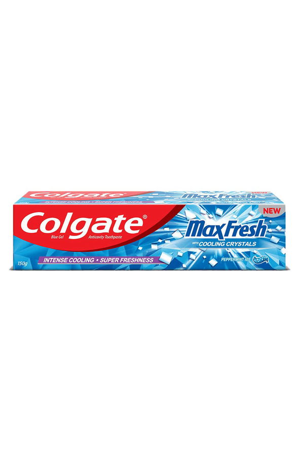 Colgate Max Fresh Diş Macunu 100 ML STD Colgate Max Fresh Diş Macunu 100 ML STD