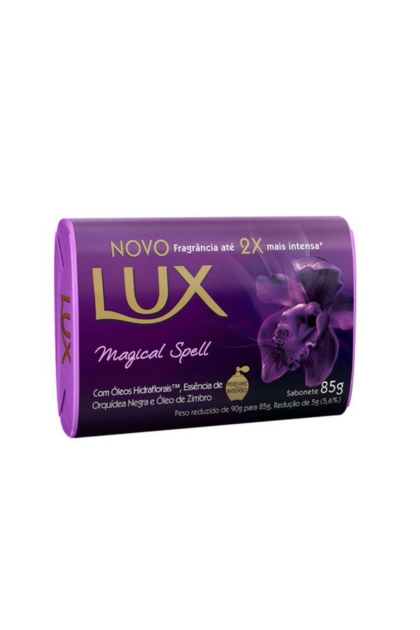 Lux Bar Soap Magical Spell 80g STD Lux Bar Soap Magical Spell 80g STD