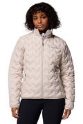 Columbia Kadın Mont KREM Columbia Kadın Mont KREM