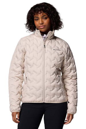 Columbia Kadın Mont KREM Columbia Kadın Mont KREM