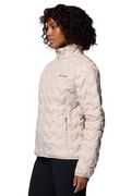 Columbia Kadın Mont KREM Columbia Kadın Mont KREM