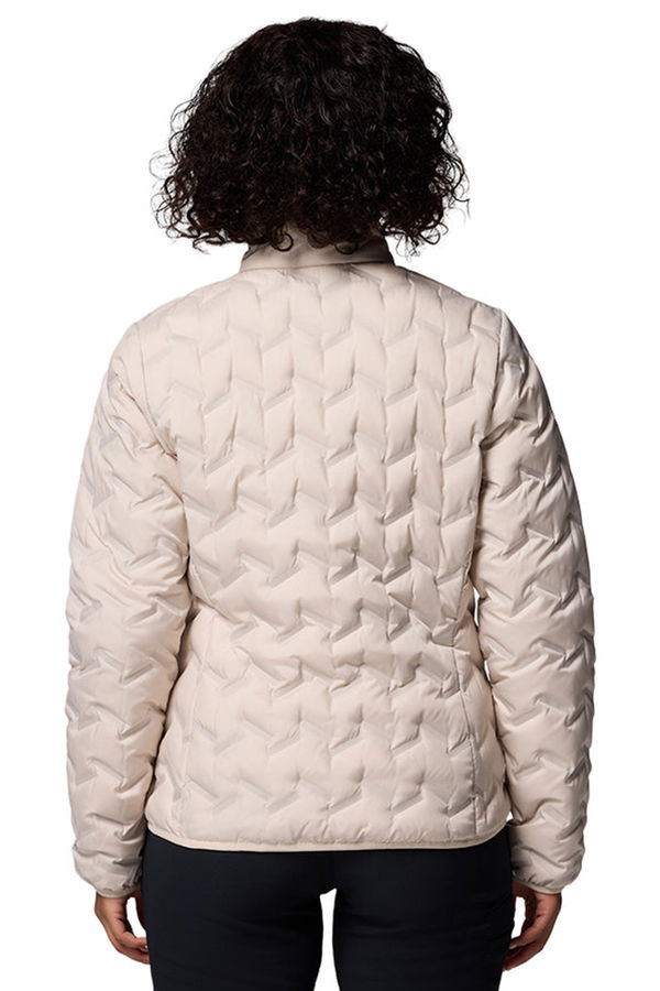Columbia Kadın Mont KREM Columbia Kadın Mont KREM