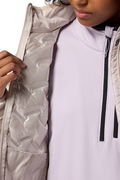Columbia Kadın Mont KREM Columbia Kadın Mont KREM