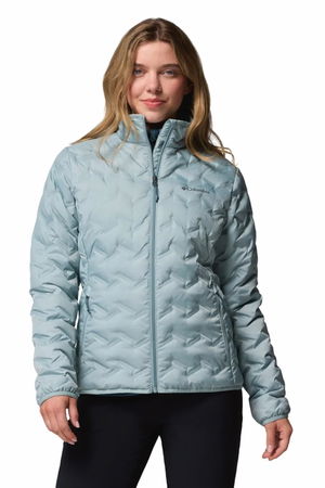 Columbia Kadın Mont MAVI Columbia Kadın Mont MAVI