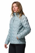 Columbia Kadın Mont MAVI Columbia Kadın Mont MAVI