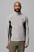 Columbia Arctic Peak II Erkek Fermuarlı Polar TAS