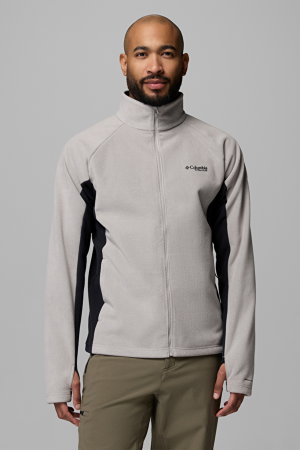 Columbia Arctic Peak II Erkek Fermuarlı Polar TAS