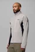Columbia Arctic Peak II Erkek Fermuarlı Polar TAS