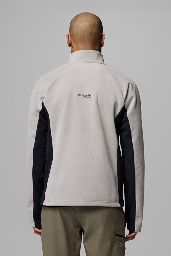 Columbia Arctic Peak II Erkek Fermuarlı Polar TAS