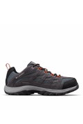 Columbia Crestwood Waterproof Erkek Ayakkabı ANTRASIT