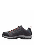 Columbia Crestwood Waterproof Erkek Ayakkabı ANTRASIT