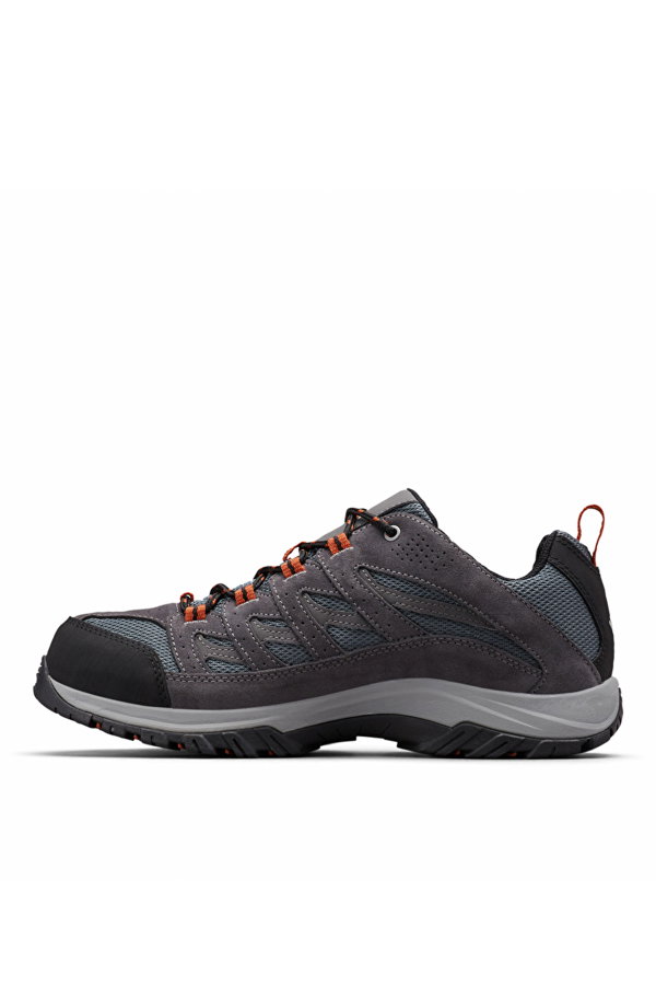 Columbia Crestwood Waterproof Erkek Ayakkabı ANTRASIT