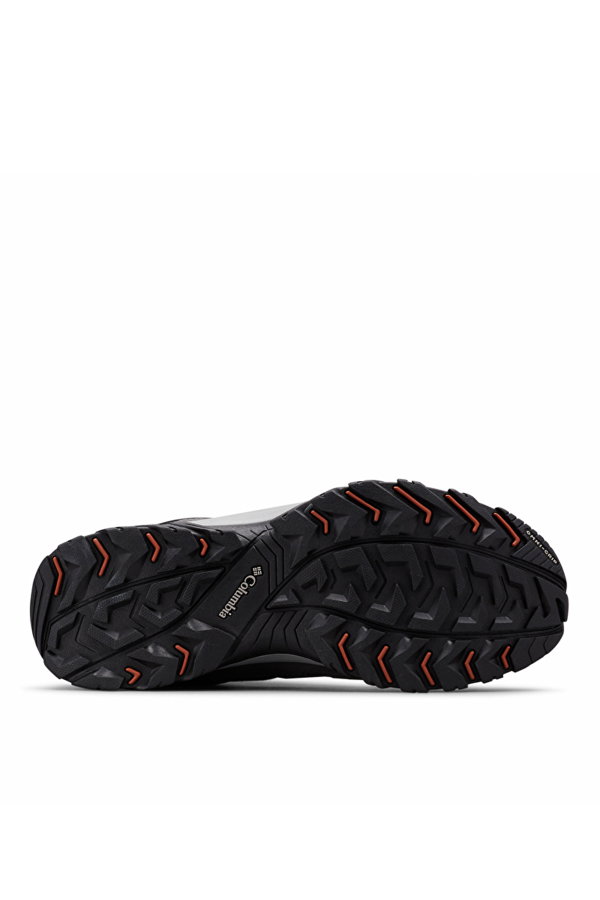 Columbia Crestwood Waterproof Erkek Ayakkabı ANTRASIT