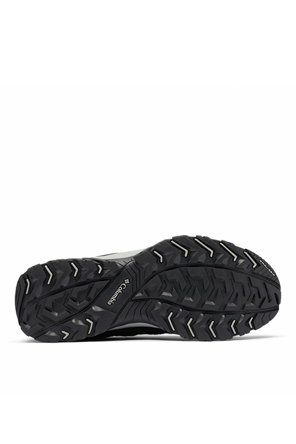 Columbia Crestwood Waterproof Erkek Ayakkabı SIYAH