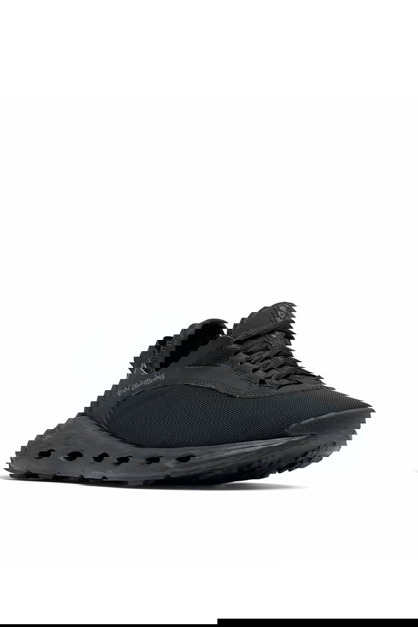 Columbia Drainmake  XTR Kadın Spor Ayakkabı SİYAH