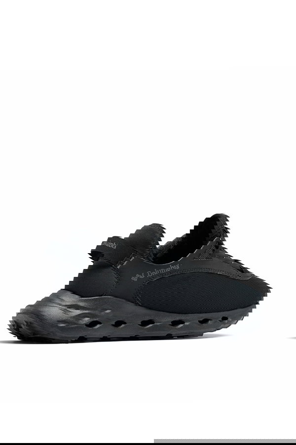 Columbia Drainmake  XTR Kadın Spor Ayakkabı SİYAH