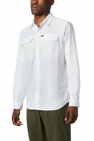 Columbia Erkek Gömlek Beyaz Columbia Erkek Gömlek Beyaz