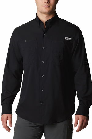 Columbia Erkek Gömlek SIYAH Columbia Erkek Gömlek SIYAH