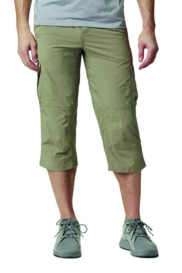 Columbia Erkek Kapri BEJ