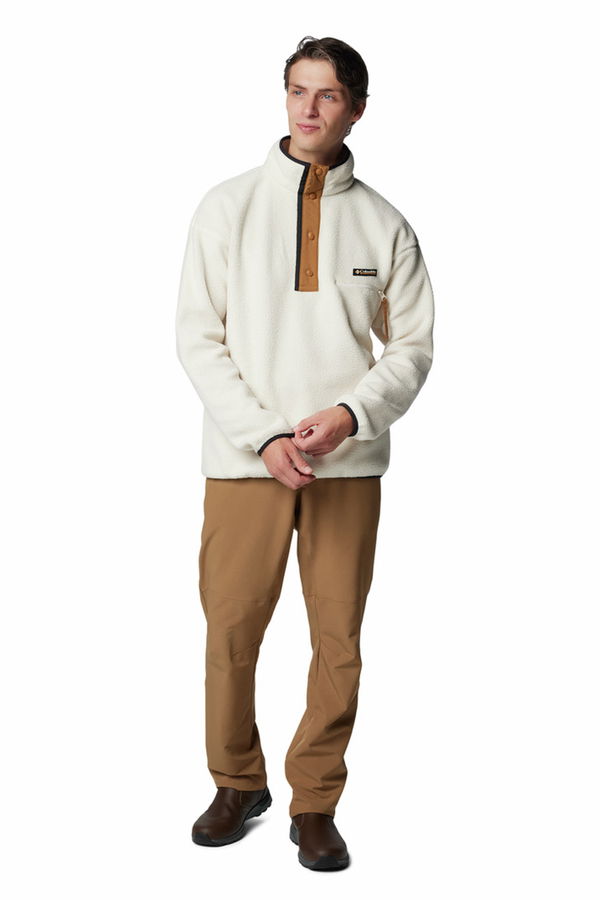 Columbia Erkek Kazak KREM Columbia Erkek Kazak KREM
