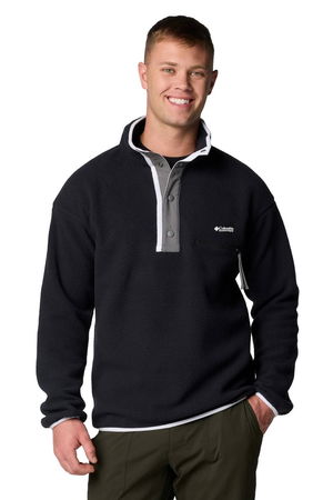 Columbia Erkek Kazak SIYAH Columbia Erkek Kazak SIYAH